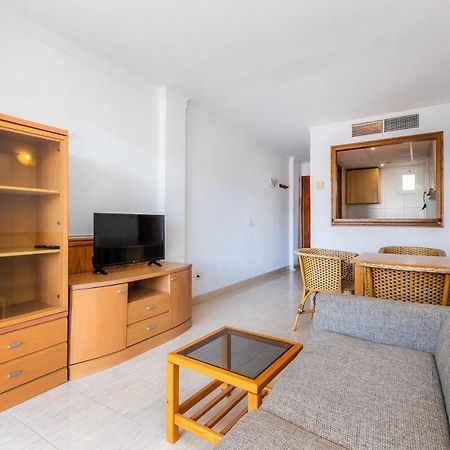 Apto Con Terraza 5 ปาเกรา ภายนอก รูปภาพ